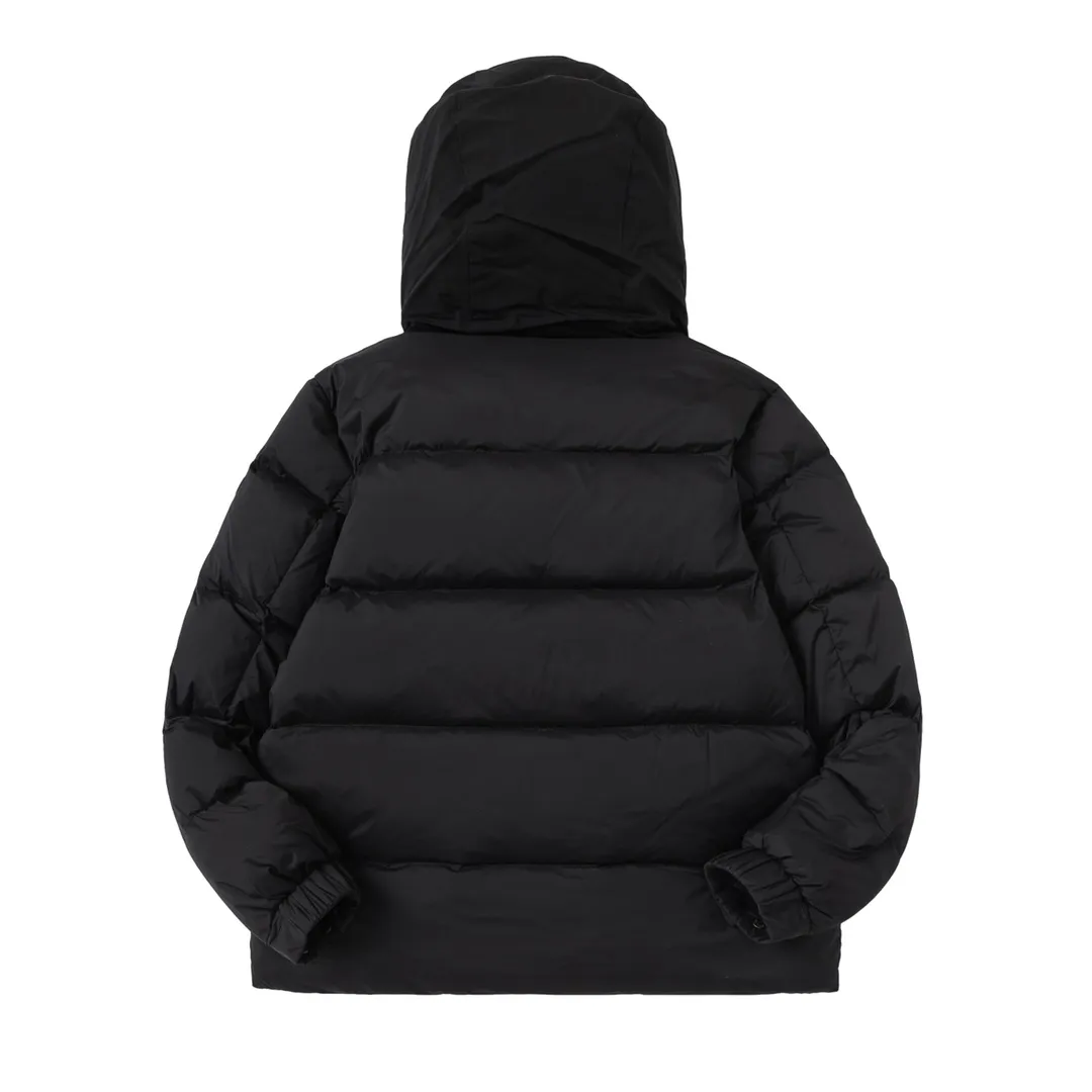 Moncler/ 22Fw New Arrivalmadeira. 95% Madeira ， Longuesaison ， 。 ， 。 Longue Saison 2.5 Black ：Black Gray Cream White Size: 1 2 3 4 5